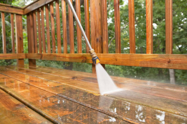 Local Pressure Washing Services in Reston, VA